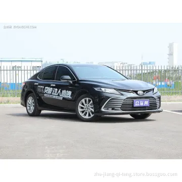 New Car Price Gasoline Car Toyota Camry (2023) 2.5q